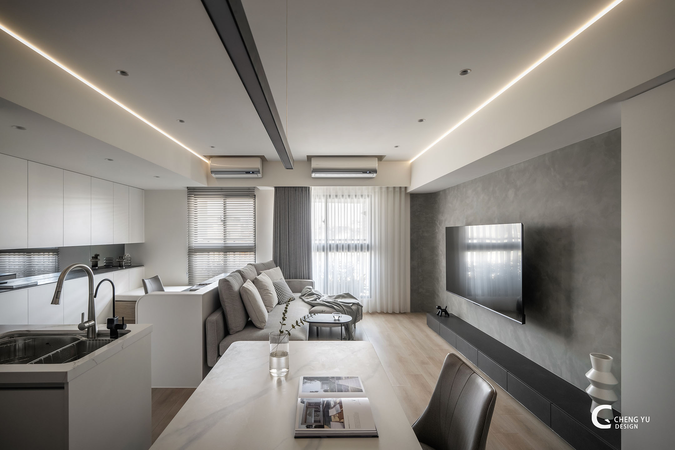 台中室內設計施工工程推薦