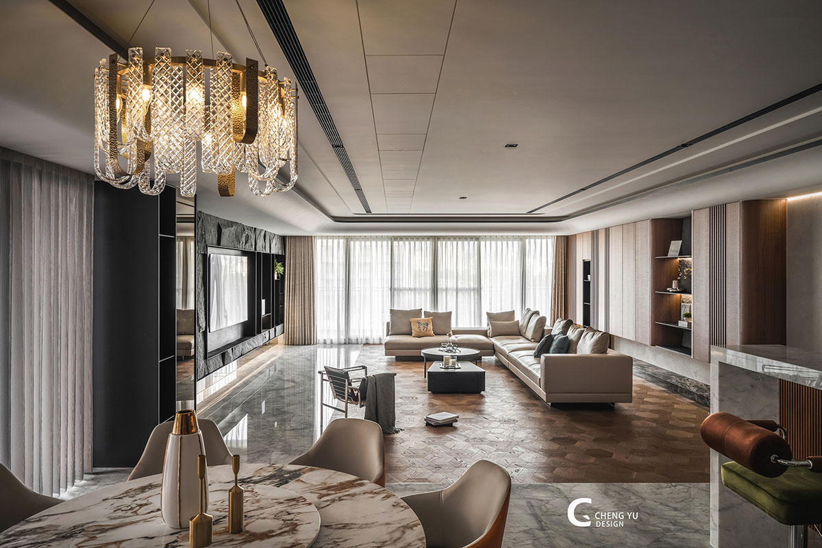 台中室內設計施工工程推薦