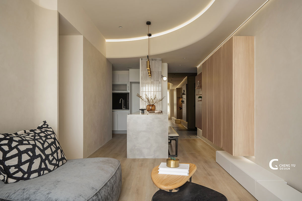 室內設計預算規劃六大重點