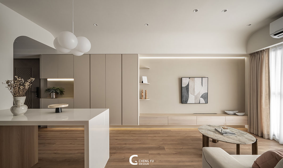 室內設計預算規劃六大重點