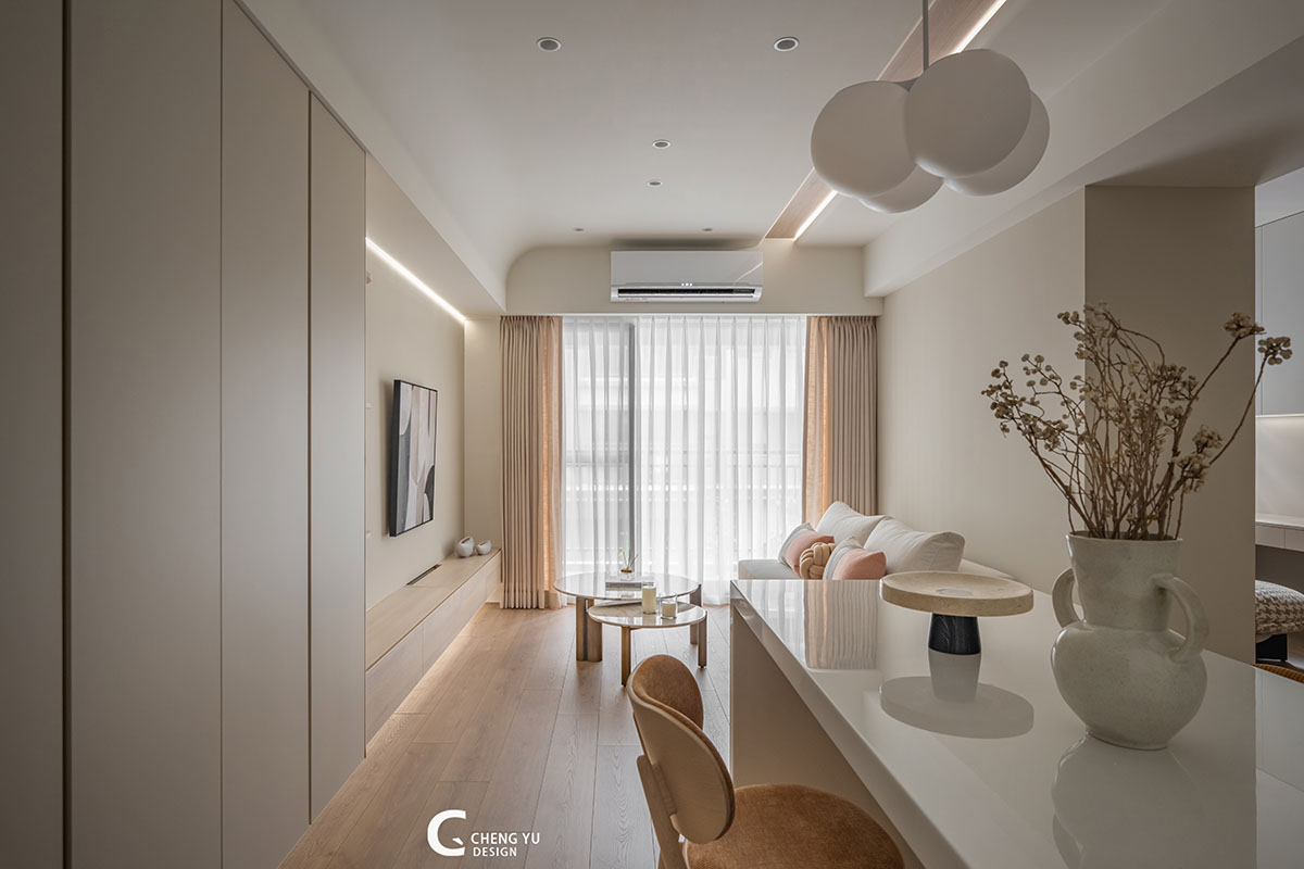 室內設計預算規劃六大重點