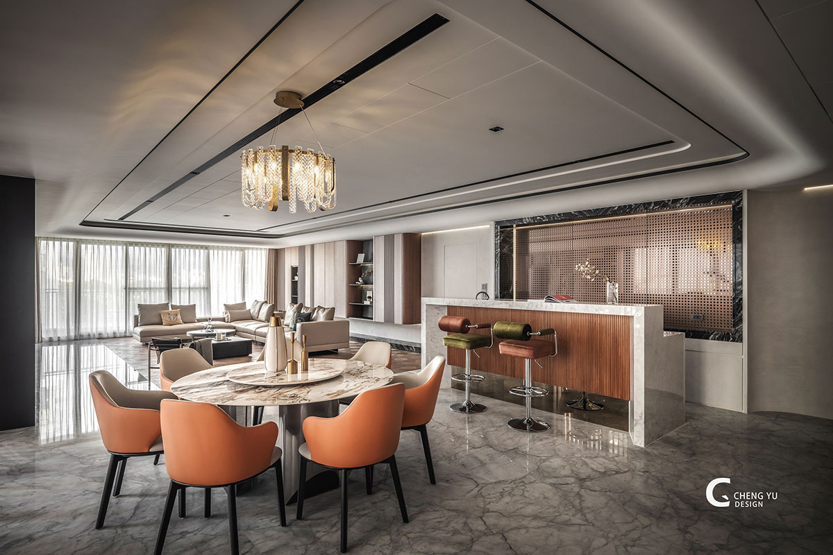 室內設計預算規劃六大重點