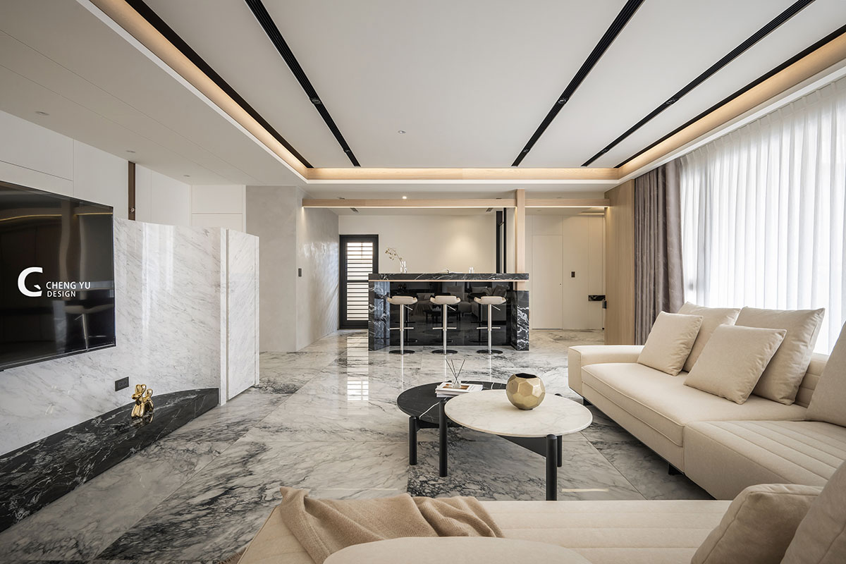 室內設計預算規劃六大重點