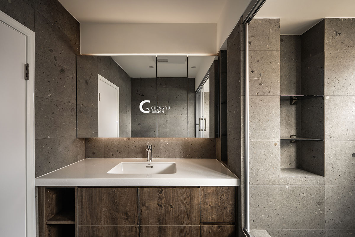 新成屋裝潢首選必看！台中豪宅室內設計3大避雷秘訣