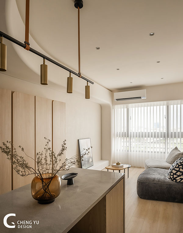 新成屋裝潢首選必看！台中豪宅室內設計3大避雷秘訣