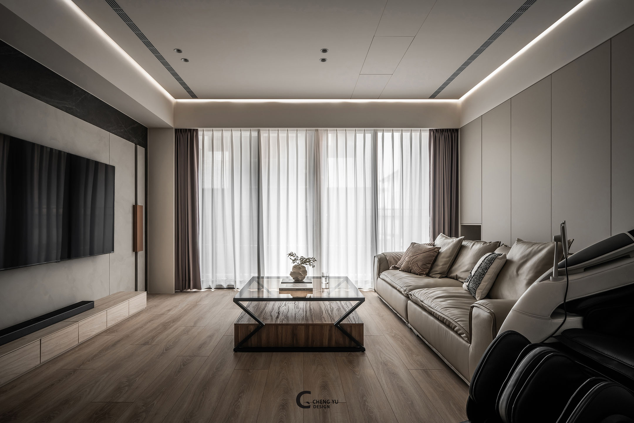 裝潢一坪多少錢才合理?