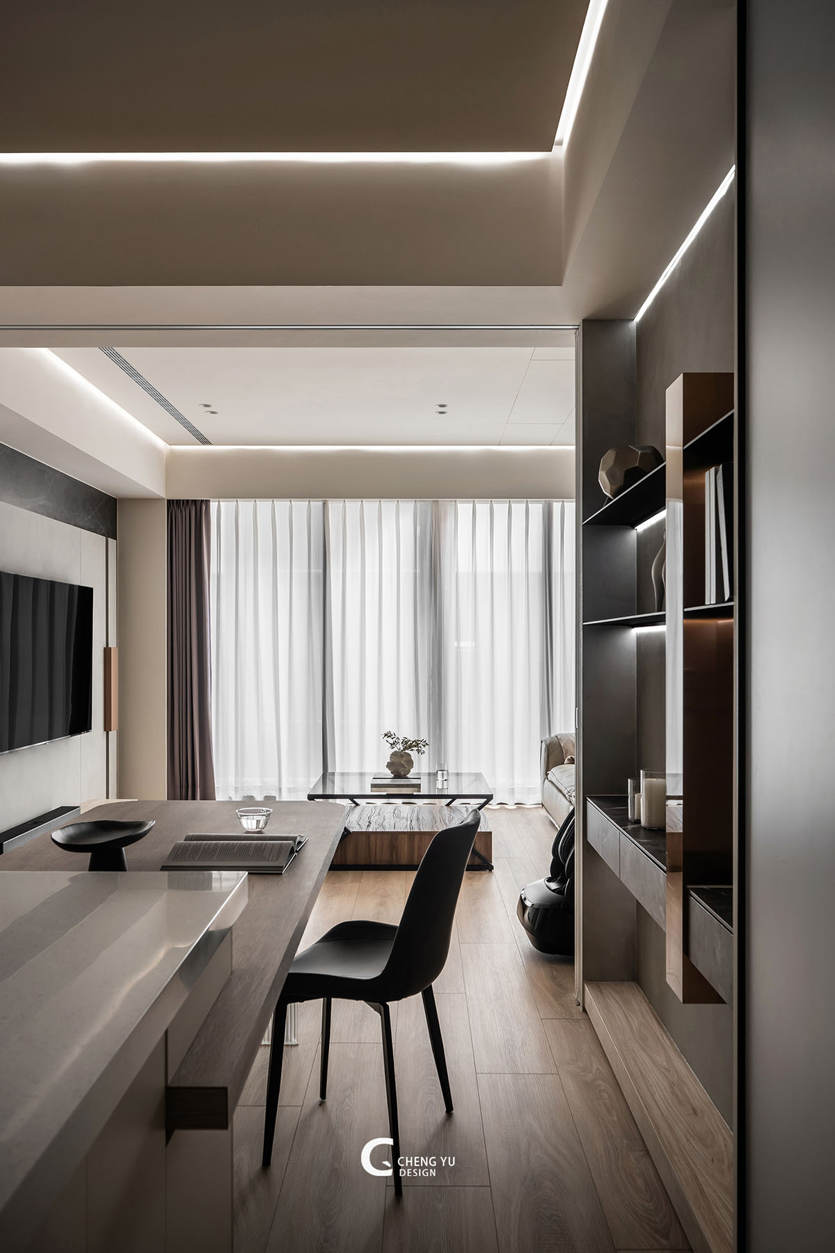 裝潢一坪多少錢才合理?